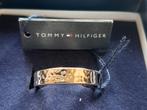 Tommy Hilfiger Dames Ring 17mm, Nieuw, Ophalen of Verzenden, 17 tot 18, Dame