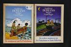 2x Godfried Bomans strips, Gelezen, Ophalen of Verzenden, Godried Bomans, Meerdere stripboeken