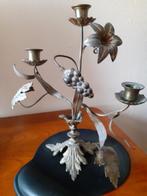 kandelaar, Antiek en Kunst, Antiek | Kandelaars, Ophalen, Koper of Brons