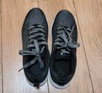 Werkschoen met stalen neus, Ophalen of Verzenden, Zo goed als nieuw, Zwart, Werkschoenen