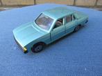 Norev Peugeot 604, Ophalen of Verzenden, Gebruikt, Auto, Norev