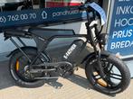 16445 La Souris Fatbike E-Father V8 ***Z.G.A.N.*** 104Km, Ophalen of Verzenden, Zo goed als nieuw, 50 km per accu of meer, Overige merken