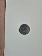 50 cent 1868 napoleon zilver, Postzegels en Munten, Munten | Europa | Niet-Euromunten, Zilver, Ophalen of Verzenden, Overige landen