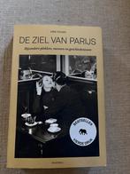 De Ziel van Parijs - Dirk Velghe, Ophalen of Verzenden, Zo goed als nieuw, Europa