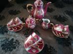 Antiek mokka servies!, Antiek en Kunst, Antiek | Servies compleet, Ophalen of Verzenden