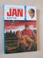 JAN SLAAT TOE Knud Meister en Carlo Andersen, Ophalen of Verzenden, Gelezen