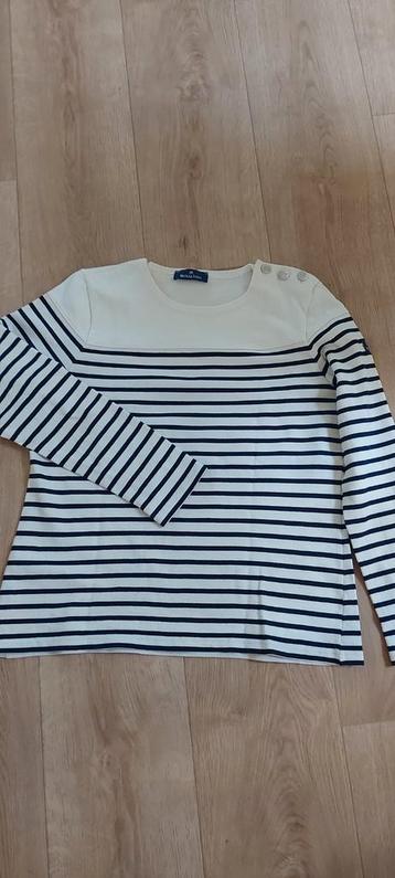 Bretonse trui Royal Mer mt.M beschikbaar voor biedingen