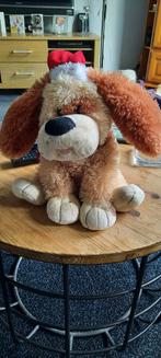 Zingende hond kerst, Diversen, Kerst, Ophalen, Zo goed als nieuw