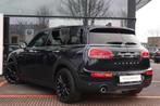 MINI Clubman Cooper / Chili, 65 €/maand, Gebruikt, Met garantie (alle), Blauw