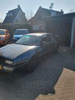 Volkswagen Corrado 1.8 G60 118KW U9 1990 Grijs, Voorwielaandrijving, Corrado, 4 cilinders, 160 pk