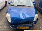 Fiat punto schadeauto, Auto-onderdelen, Ophalen of Verzenden, Nieuw, Fiat