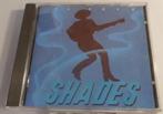 CD J. J. Cale – Shades , 800 105-2 Blues, Ophalen of Verzenden, 1980 tot heden, Blues