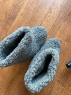 Echte Texelse sloffen - Nieuw - Maat 36, Kleding | Dames, Schoenen, Ophalen of Verzenden, Nieuw, Pantoffels of Sloffen