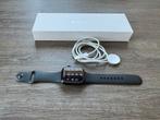 Apple Watch 46mm - Zo goed als nieuw!, Sieraden, Tassen en Uiterlijk, Horloges | Heren, Overige merken, Overige materialen, Polshorloge