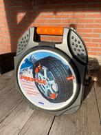 Sneeuwkettingen Weissenfels Prestige M44, Auto diversen, Sneeuwkettingen, Ophalen of Verzenden, Zo goed als nieuw