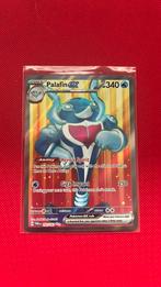 Palafin full art uit twilight masquerade 193, Ophalen of Verzenden, Zo goed als nieuw, Losse kaart