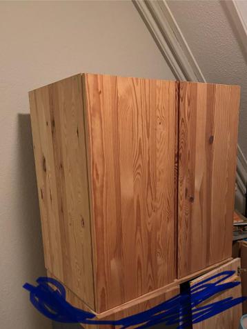 Ikea Ivar kast - afbeelding 1