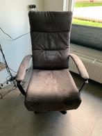 Elektrische relaxstoel, Huis en Inrichting, Fauteuils, Ophalen, Zo goed als nieuw