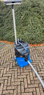 Bouwstofzuiger - Krachtige Reiniging voor Elke Klus!, Ophalen, Gebruikt, Overige typen