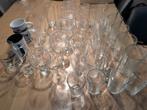 Gratis Glazen Af te halen, Ophalen, Glas of Glazen, Gebruikt, Glas