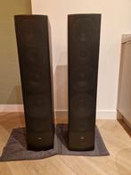 Canton speakers, Audio, Tv en Foto, Luidsprekers, Zo goed als nieuw, 120 watt of meer, Front, Rear of Stereo speakers, Ophalen