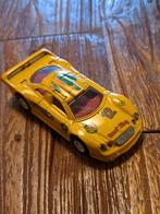 Mercedes CLK GTR Majorette - Mooie Staat!, Ophalen of Verzenden, Zo goed als nieuw