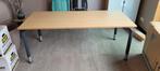 Bureau / Tafel 180x80 - Verstelbare Poten, Ophalen, In hoogte verstelbaar, Gebruikt, Bureau