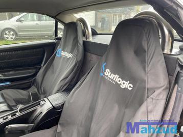 MERCEDES SLK R170 CHROME hoofdsteun rol over beugel 1996-200 beschikbaar voor biedingen