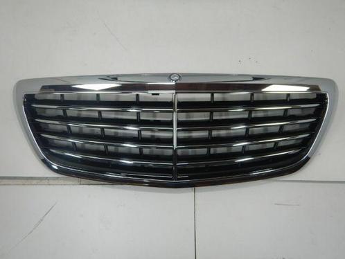 Mercedes-Benz S-Klasse W222 Grille A222880000583, Auto-onderdelen, Overige Auto-onderdelen, Mercedes-Benz, Gebruikt, Ophalen of Verzenden