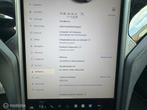 Tesla Model X 75D Base 7p. Trekhaak Nap, Automaat, Model X, Gebruikt, 2327 kg