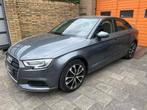 Audi A3 Limousine 1.0 TFSI Design Pro Line Plus, 1160 kg, Gebruikt, 116 pk, 23 km/l