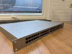 Cisco Meraki MS120-48LP 48-poorts PoE switch +/- 2 jaar oud, Computers en Software, Netwerk switches, Ophalen of Verzenden, Gebruikt