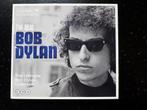 BOB DYLAN - THE REAL................................3CD, Verzenden, 2000 tot heden, Zo goed als nieuw