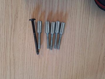 IKEA LEIRVIK bedframe (metaal) incl. lattenbodem - afbeelding 4