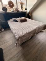 Waterbed aparte zakken .. nieuwprijs 3400, Tweepersoons, Ophalen of Verzenden, 180 cm, 200 cm