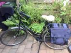 Damesfiets, Fietsen en Brommers, Fietsen | Dames | Omafietsen, Ophalen, Gebruikt, Versnellingen