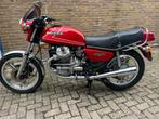 CX500   1980  super nette staat, Motoren, Motoren | Oldtimers, 2 cilinders, Motorrijbewijs A, Meer dan 35 kW, Toermotor
