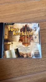 Voor kerktijd 1 - Pieter Heijkoop, Ophalen of Verzenden, Zo goed als nieuw