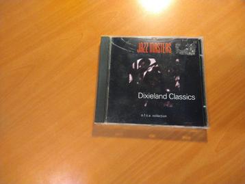 CD Chris Barber, Max Collie Rhythm Aces – Jazz Masters - Dix beschikbaar voor biedingen