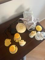 Medela pump, Ophalen of Verzenden, Rug, Draagzak