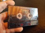 Sony UX-S Super Chrome Cassette 60min - Nieuw!, Cd's en Dvd's, Cassettebandjes, Overige genres, 1 bandje, Ophalen of Verzenden