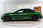 Audi RS5 Sportback 2.9 TFSI RS 5 Quattro 451PK FACELIFT | Dy, Automaat, 12 maanden, Gebruikt, 451 pk