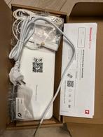 Honeywell Home HCC100 Vloerverwarming Regelaar, Ophalen of Verzenden, Slimme thermostaat, Zo goed als nieuw