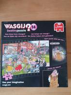 Wasgij Destiny 14 - 500 stukjes, Ophalen of Verzenden, 500 t/m 1500 stukjes, Gebruikt, Legpuzzel