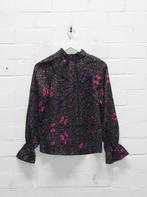 Ted Baker - Prachtige top - blouse maat 0/34 - Nieuw €145