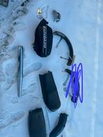 Zundapp onderdelen, Verzenden, Gebruikt, Overige typen