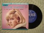 Sylvie Vartan 7" Vinyl EP: ‘La plus belle pour aller danser’, Ophalen of Verzenden, 7 inch, Pop, EP
