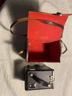 Antieke fototoestellen, Ophalen, 1940 tot 1960, Fototoestel