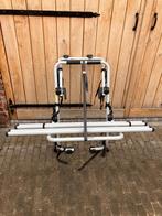 Peruzzo frame fietsendrager padova voor 2 fietsen, Ophalen, 2 fietsen, Zo goed als nieuw, Achterklepdrager