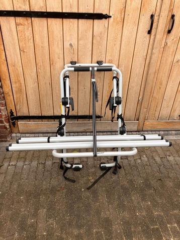 Peruzzo frame fietsendrager padova voor 2 fietsen beschikbaar voor biedingen